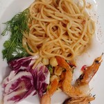 リストランテ ル・ミディ ひらまつ - 