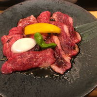 焼肉トラジ 大阪ヒルトンプラザ ウエスト店 - 