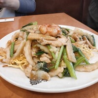 横浜中華街 北京飯店 - 