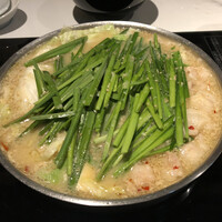 博多もつ鍋 やま中 博多店 - 