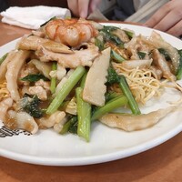 横浜中華街 北京飯店 - 