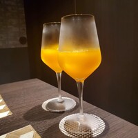 名駅 鉄板焼き 森本Ｘ Premium - 