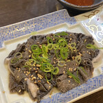 串焼き こてつ - 