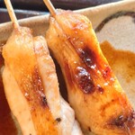 Yakitori Ichimonsen - 