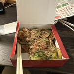 Takoyaki Douraku Wanaka - 