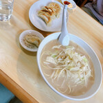 松ちゃん - 料理写真: