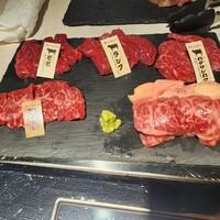 国産熟成焼肉 肉バル ドウラクコリーダ ランドマーク店 - 