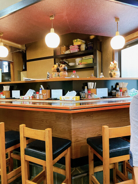 松ちゃん - 西日暮里/ラーメン | 食べログ