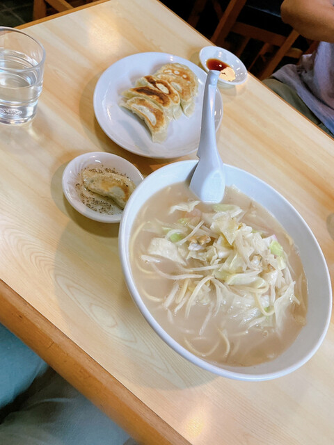 松ちゃん - 西日暮里/ラーメン | 食べログ