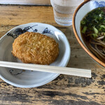 桃中軒 三島駅在来線上りホーム店 - 