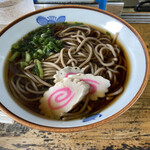 桃中軒 三島駅在来線上りホーム店 - 