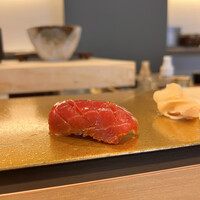 梅田 鮨 よこ田 - 