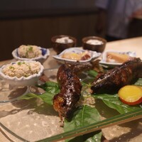 御料理 ふじ田 - 