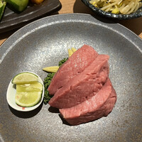 焼肉 水谷 - 