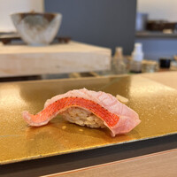 梅田 鮨 よこ田 - 