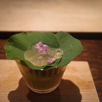 御料理 ふじ田 - 