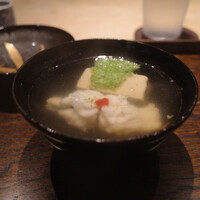 御料理 ふじ田 - 