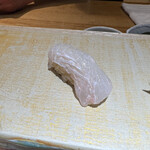 自由が丘 鮨 りんか - 