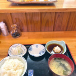 Tempura Takiguchi - 