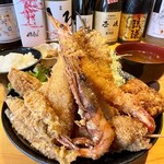 魚屋と小料理 ゆえ 優慧 - 