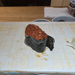 自由が丘 鮨 りんか - 