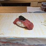 自由が丘 鮨 りんか - 