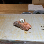 自由が丘 鮨 りんか - 