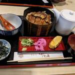 かわ善 - 
