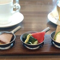 LUCIS GARDEN 恵比寿 - 