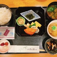 たん熊北店 リーガロイヤルホテル京都店 - 