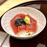 紀尾井町 藍泉 - 