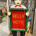 BELLA NOTTE - 