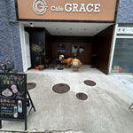 Cafe GRACE - 