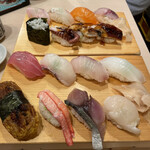 Sushi Kazu - 