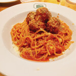 BELLA NOTTE - 