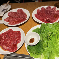 ビーフキッチン 恵比寿店 - 
