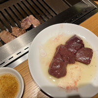 ビーフキッチン 恵比寿店 - 