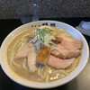 らぁ麺 飛鶏