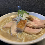 らぁ麺 飛鶏 - 