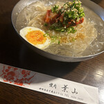 焼肉葉山 神戸三田牛 - 