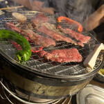 焼肉葉山 神戸三田牛 - 