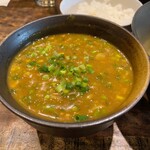 Karememminowa - カレースープ