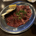 焼肉葉山 神戸三田牛 - 