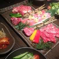 但馬屋イーマ - ランチ(二人前)