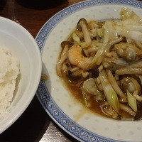 青菜 丸の内ブリックスクエア店 - 