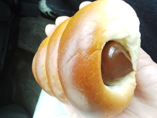 シエル - チョコ