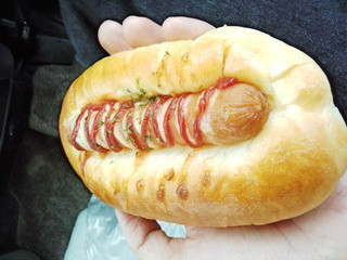 シエル - ウィンナー