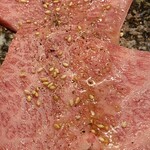 たまには焼肉陸 - 