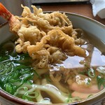 Daiki Udon - 