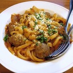 シルクロード料理 ブドウエン - 